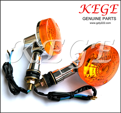 SIGNAL LIGHT POINTER IDICATOR LIGHT FOR GN125H SUZUKI