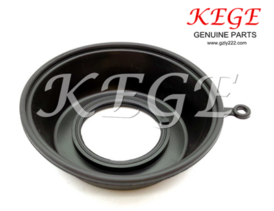 motorcycle Carburetor Vacuum Diaphragm for GN125H SUZUKI