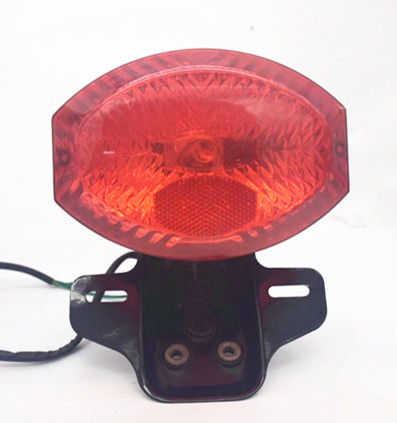 Motorcycle Tail lamp