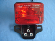 Motorcycle Tail Lamp Signal Light Stop for HONDA, SUZUKI, KA