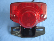 Motorcycle Tail Lamp Signal Light Stop for HONDA, SUZUKI, KA