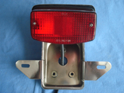 Motorcycle Tail Lamp Signal Light Stop for HONDA, SUZUKI, KA