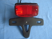 motorcycle Tail Lamp Signal Light Stop