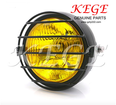  Motorcycle Modified Headlamp YL612 