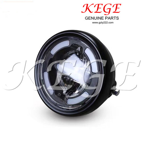 Motorcycle Headlamp LED YL611