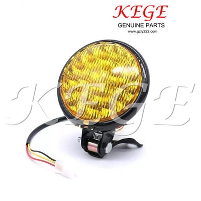 Motorcycle Headlamp LED YL616