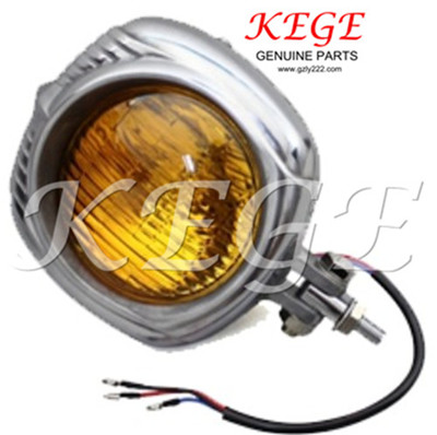 Motorcycle Headlamp YL624