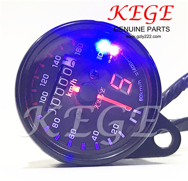  Universal LED Speedometer gear Headlight Signal 