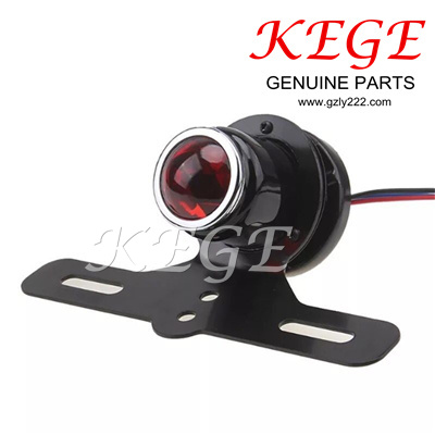 Modified Tail lamp 003