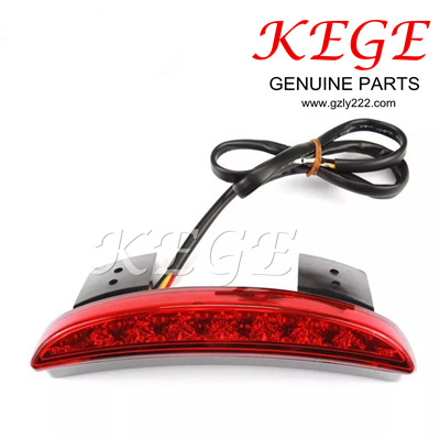 Modified Tail lamp 011 LED