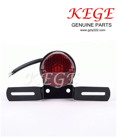 Modified Tail lamp 018