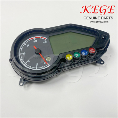 SPEEDOMETER BAJAJ PULSAR DIGITAL KG0959