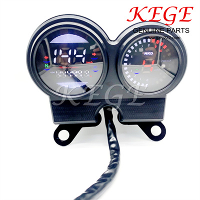 LED DIGITAL SPEEDOMETER