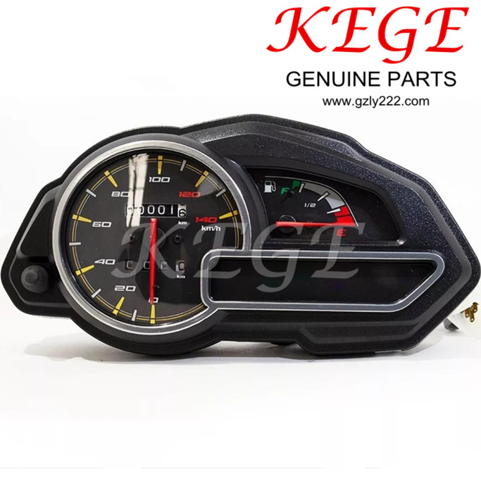 KG2055 SPEEDOMETER DISCOVER PLATINO PULSAR