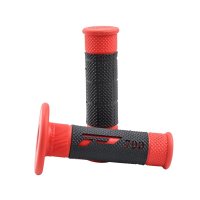 Goma para manillares de motocicleta
