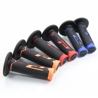 Goma para manillares de motocicleta